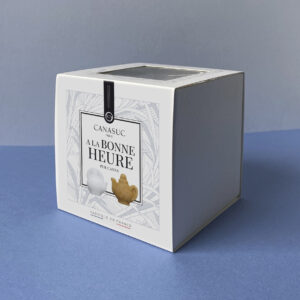 Sucres en forme de théières, un cadeau original à l'heure du thé.
