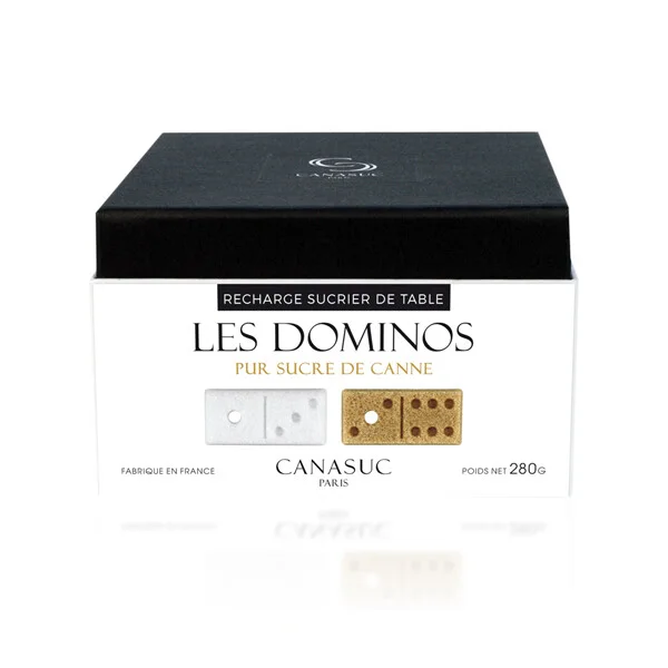 Les Dominos (recharge)